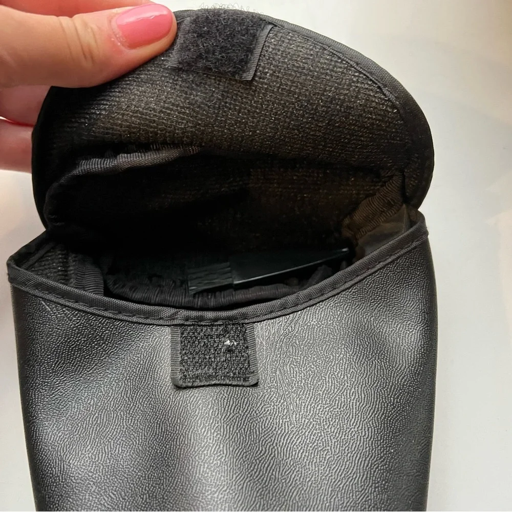 Remington | Men’s Personal Travel Shaver Case + Brush